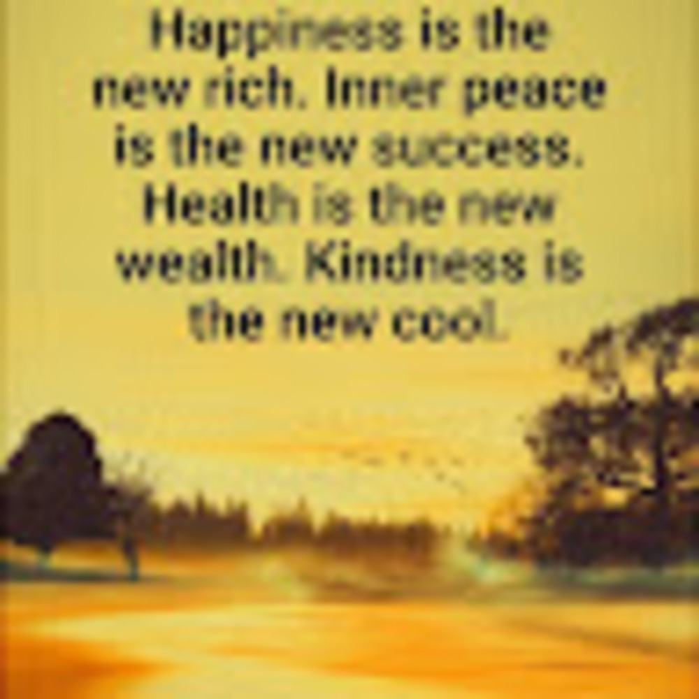 Meet your Posher, Kristina